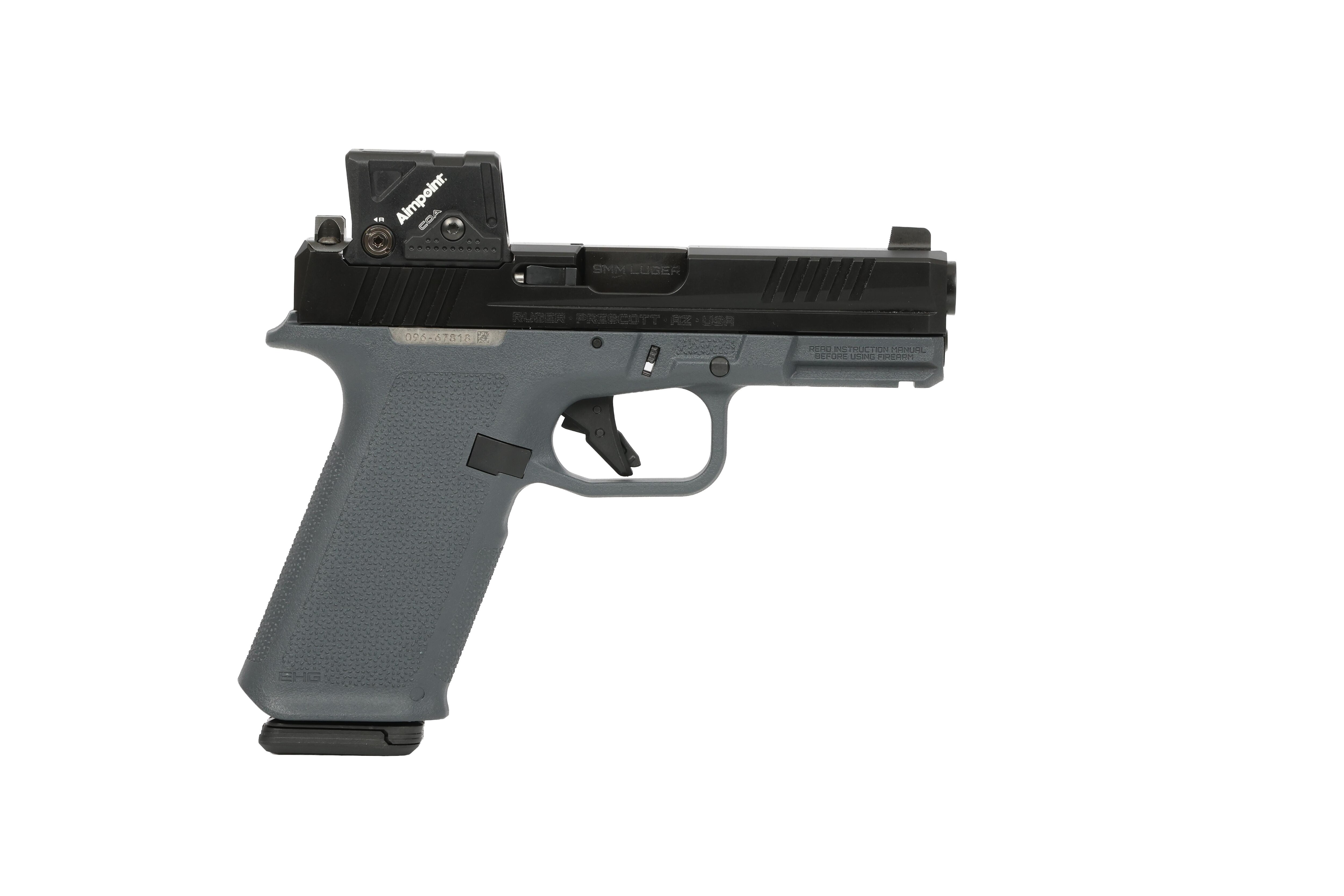 Primary Arms